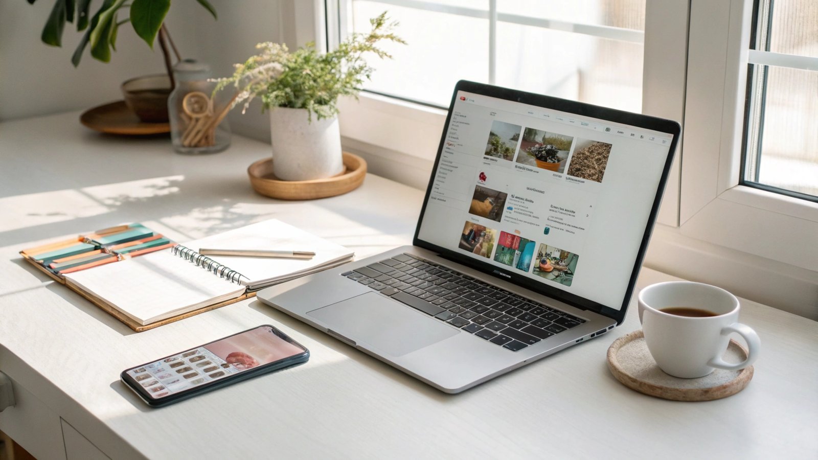 Foundational Presence Collection