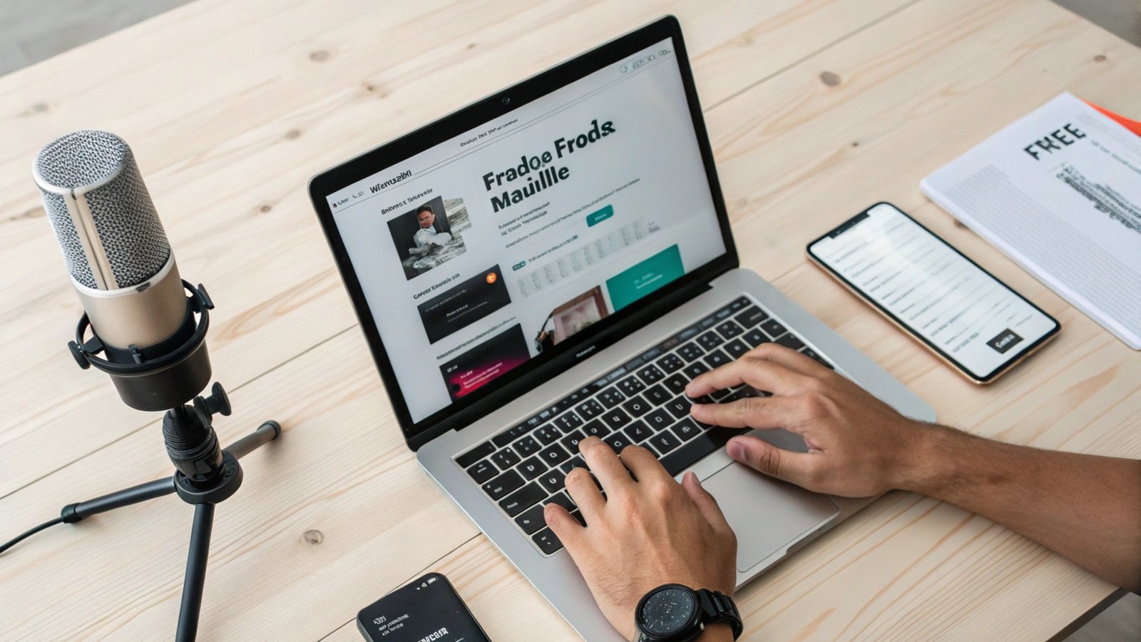 Digital Launch Essentials