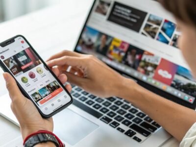 Recognition Growth Guide