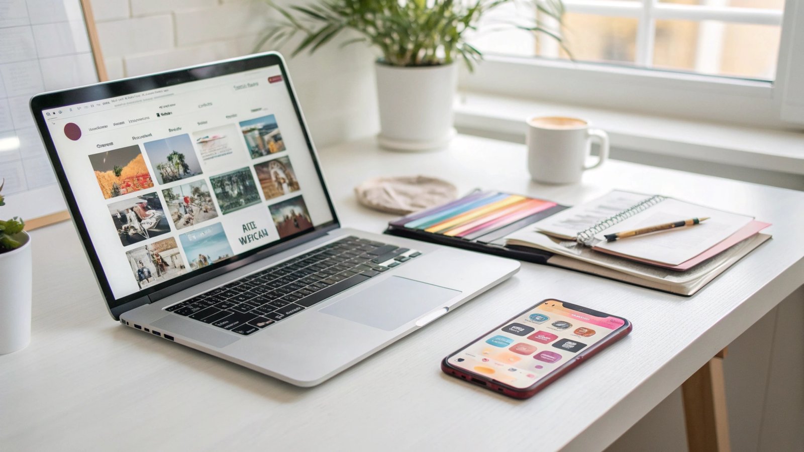 Brand Story Template