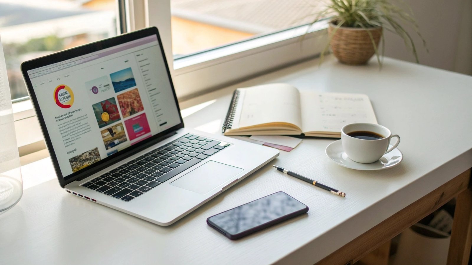 Campaign Post Template