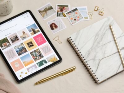 Photo Refinement Planner
