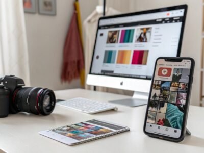 Brand Presence Guide