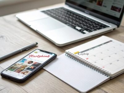 Founder's Digital Launchpad