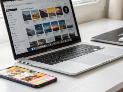 Post Innovation Spark