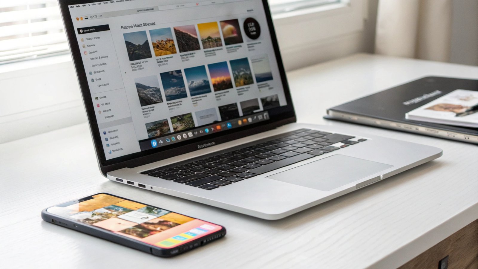 Post Innovation Spark