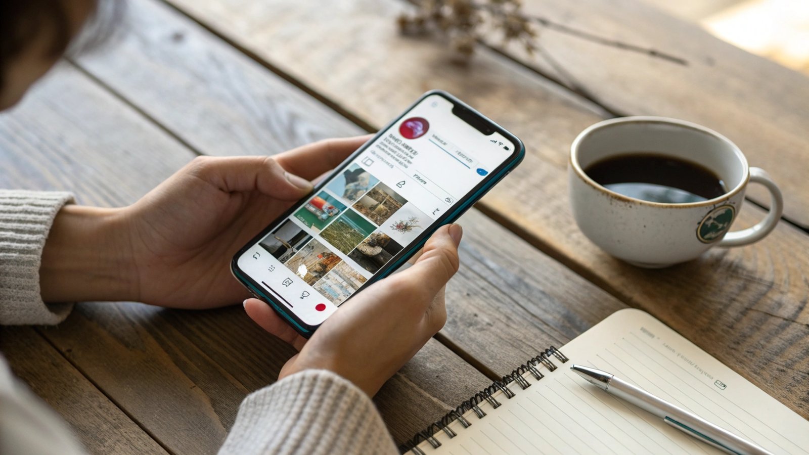 Storyline Idea Cards