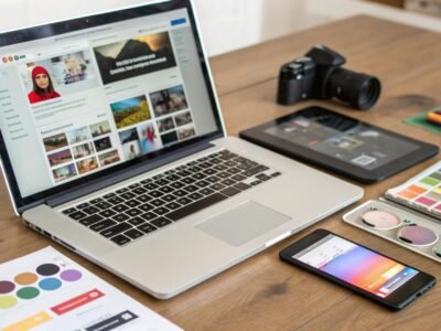 Content Engagement Planner