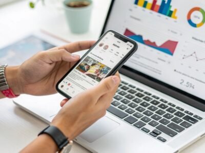 Audience Impressions Tracker