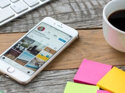 Interactive Story Notes