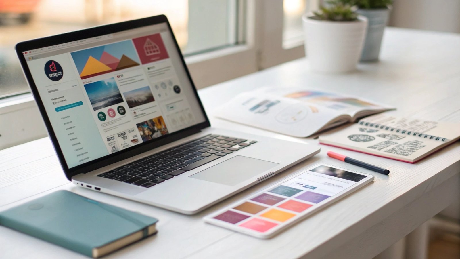 Creator's Content Catalyst