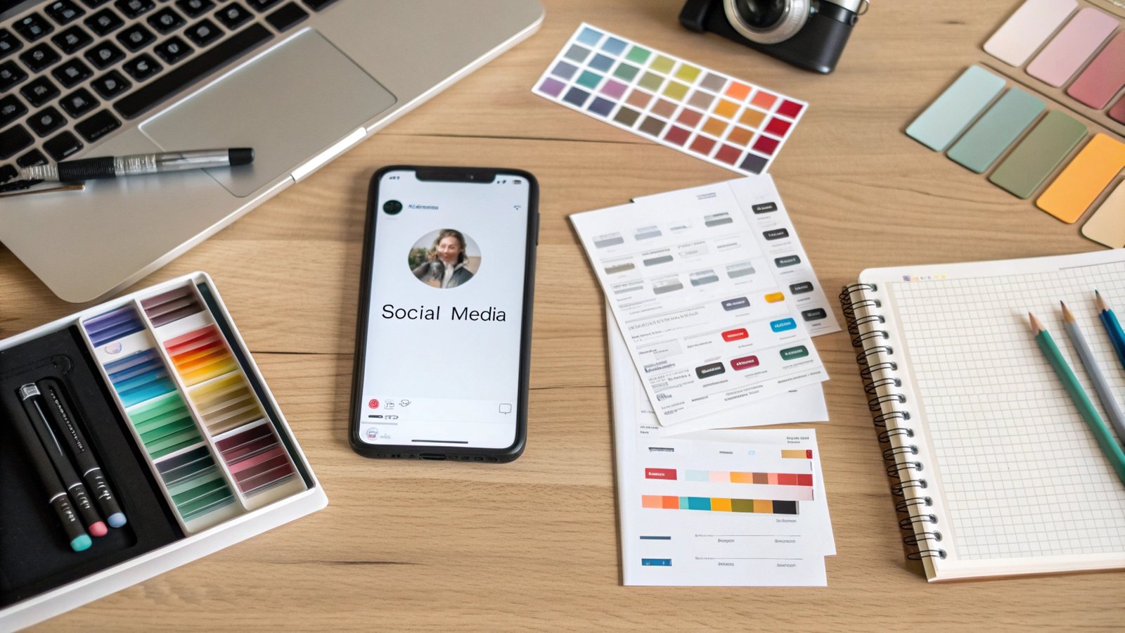 Profile Setup Tracker