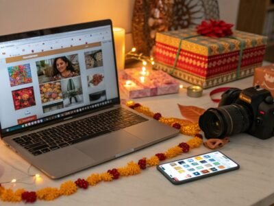 All-Season Social Media Content Library