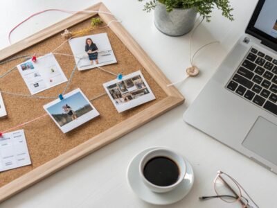 Scene Sequence Tracker