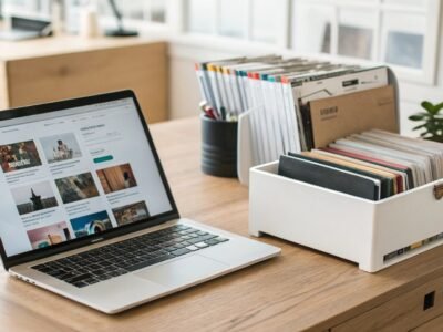 Content Review System