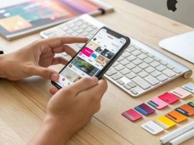 Audience Insights Tracker