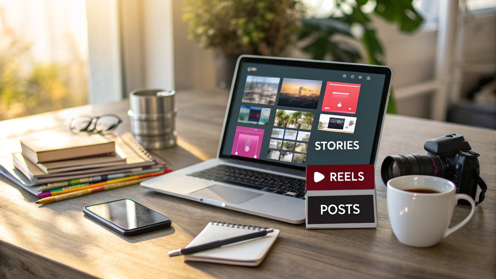 Market Success Guide