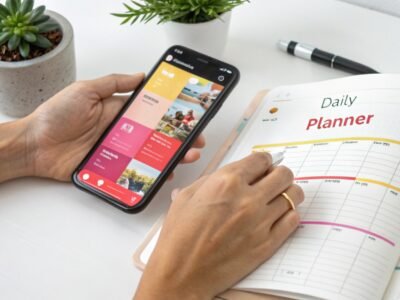 Engagement Milestone Tracker