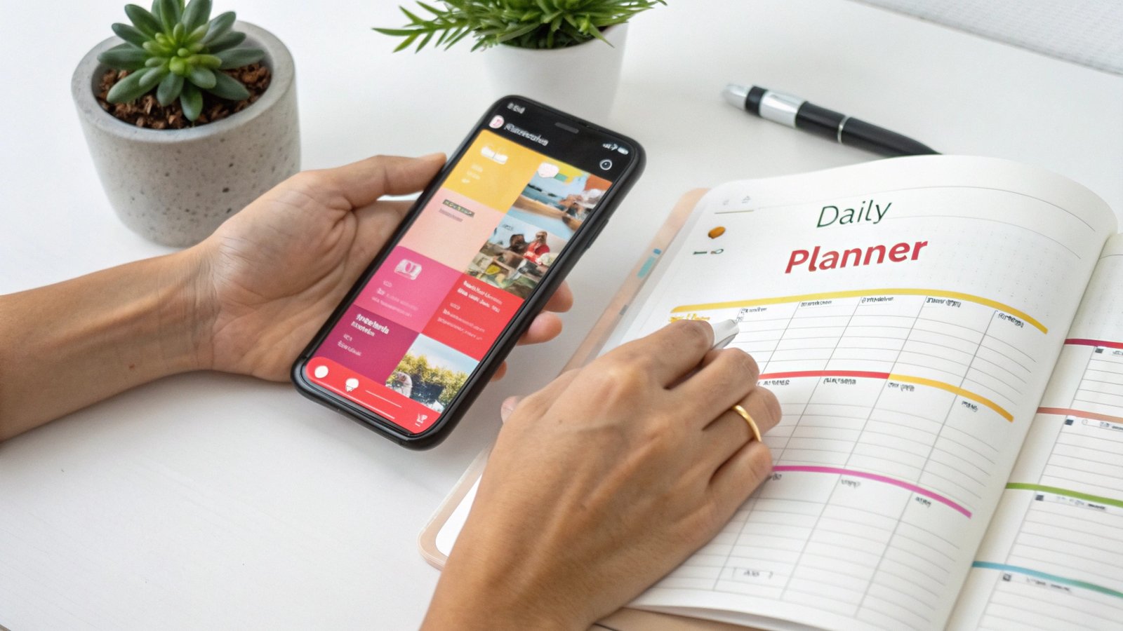 Engagement Milestone Tracker