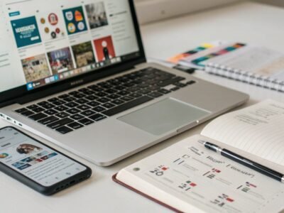 Social Reach Planner