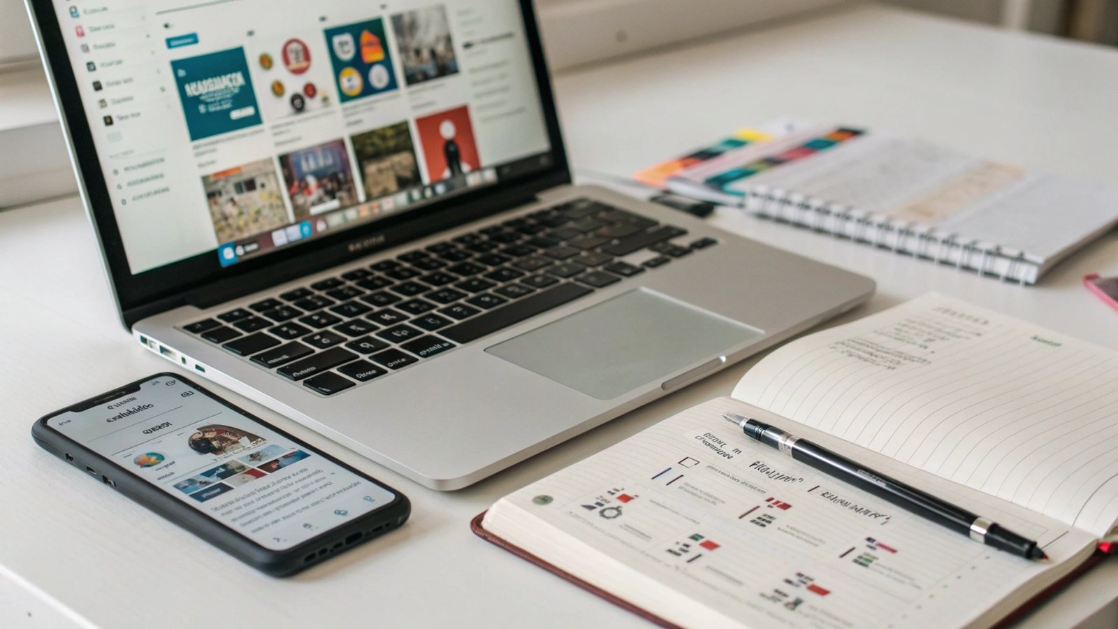 Social Reach Planner