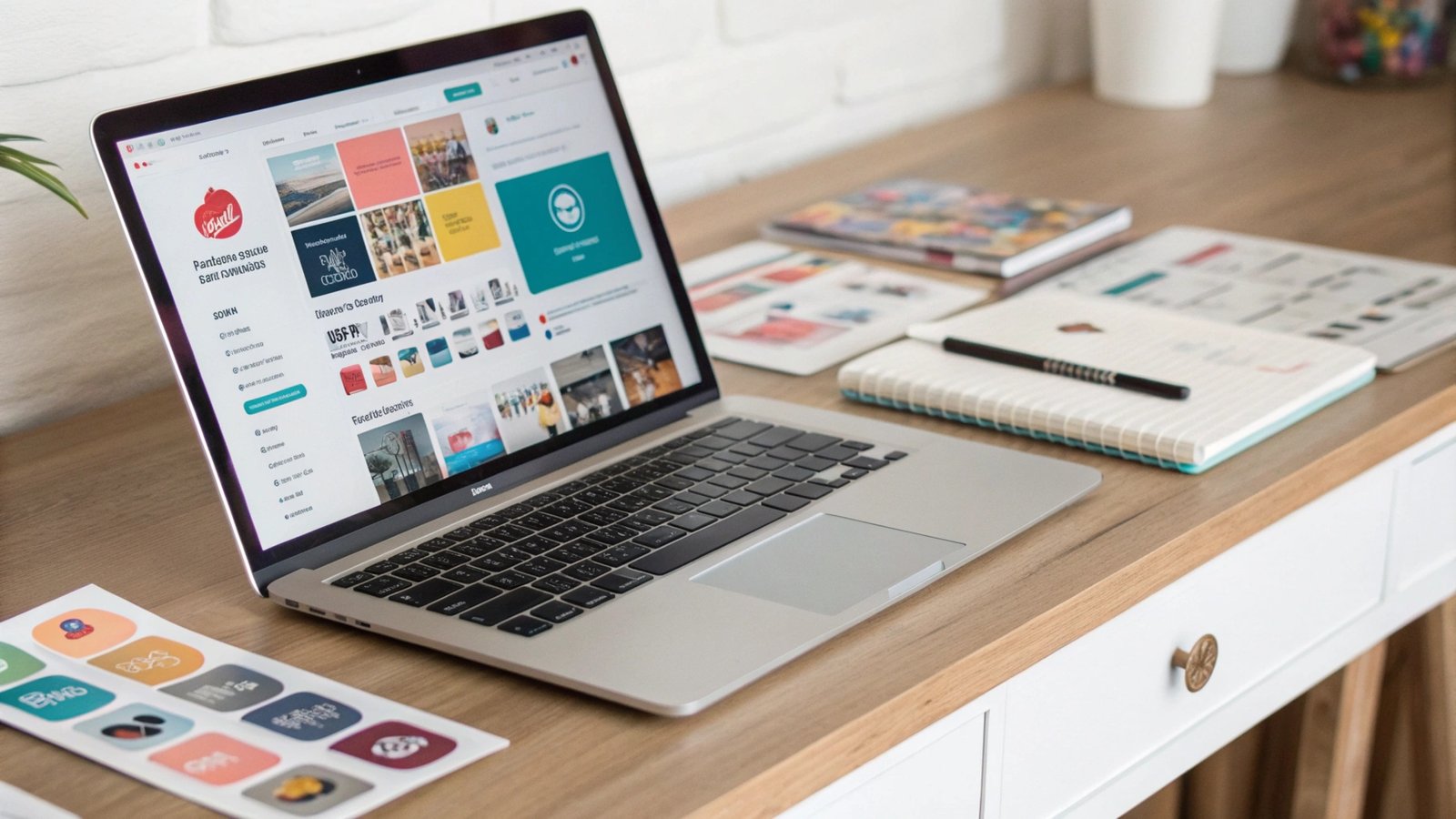 Creative Flow Enhancer