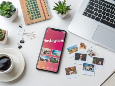 Social Identity Planner