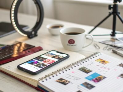 Story Planning Notes