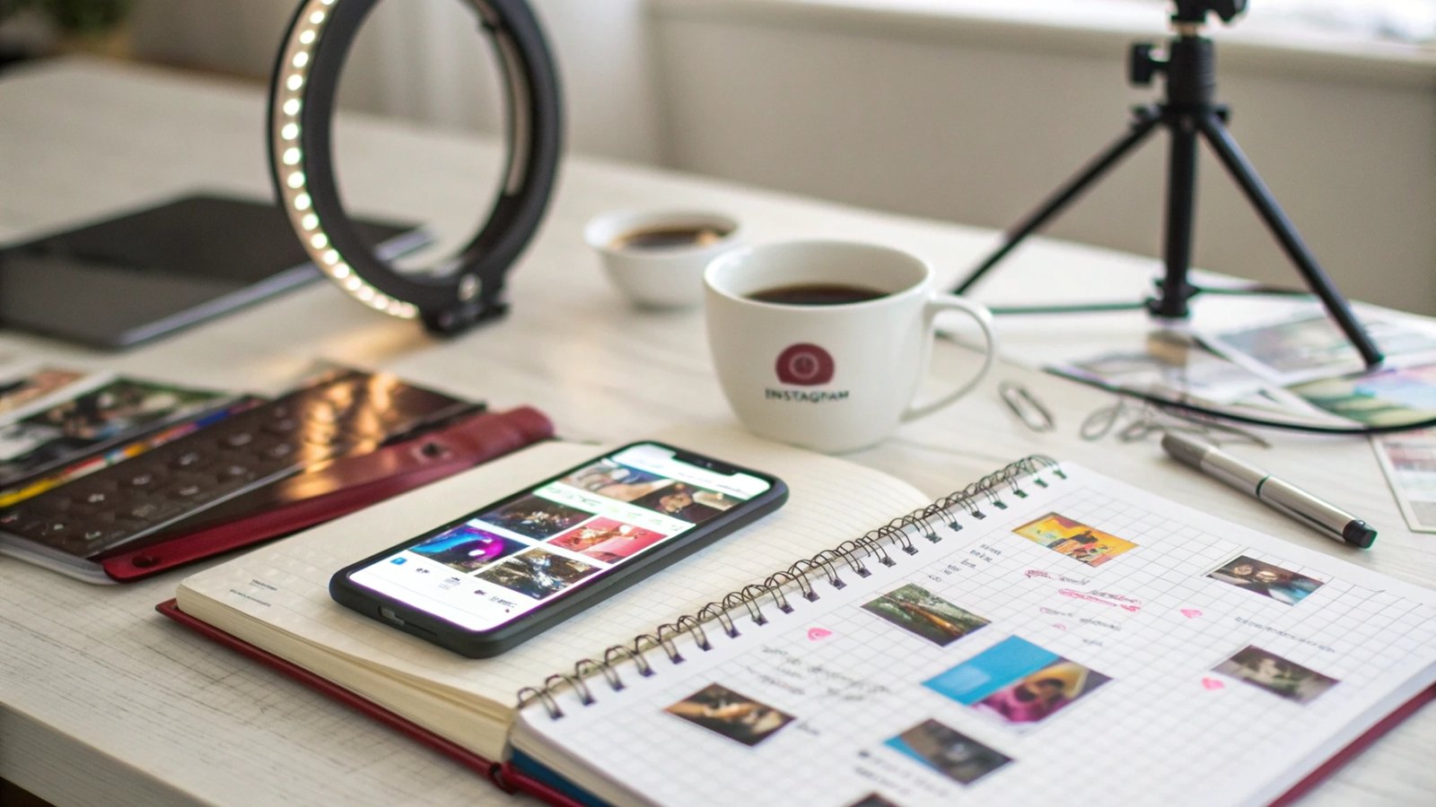 Story Planning Notes