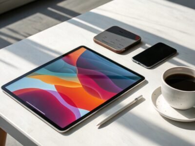 Visual Flow Enhancer