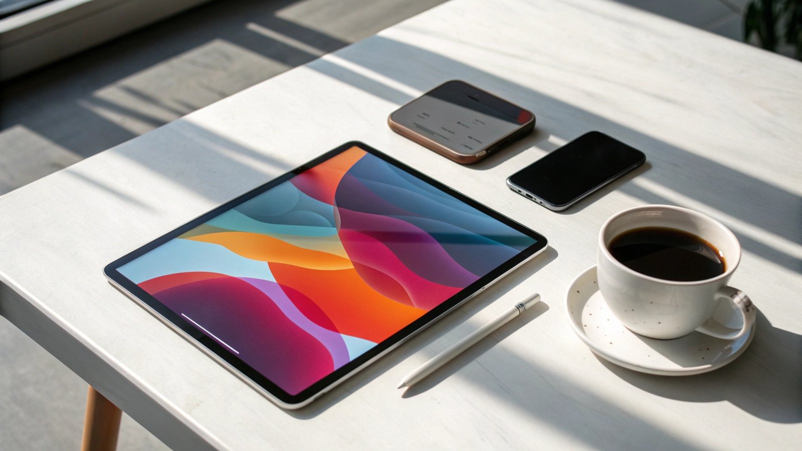 Visual Flow Enhancer