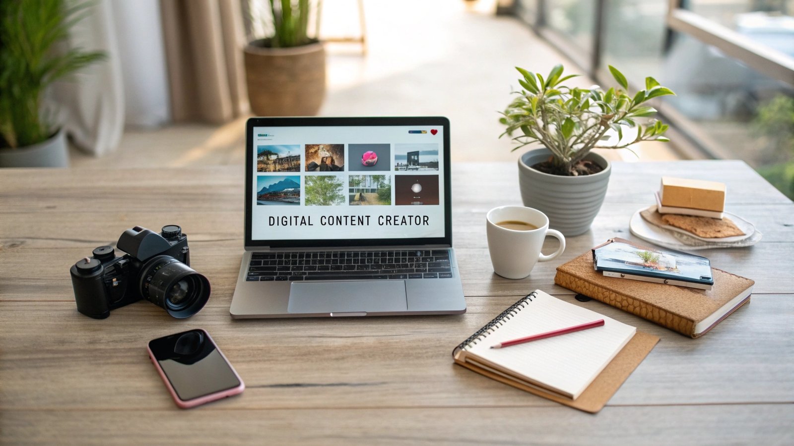 Storytelling Blueprint