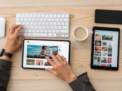Visual Refinement Planner