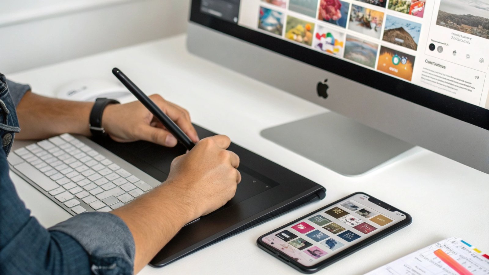 Reel Concept Designer Service