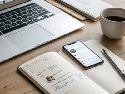 Foundation Catalyst Pack