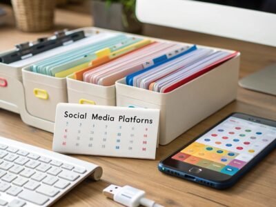 Content Workflow Planner