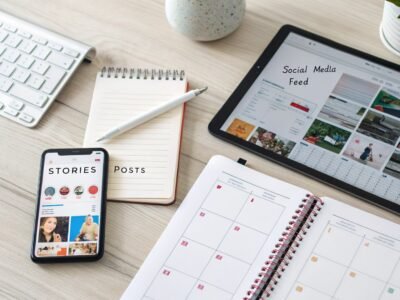 Quick Start Framework