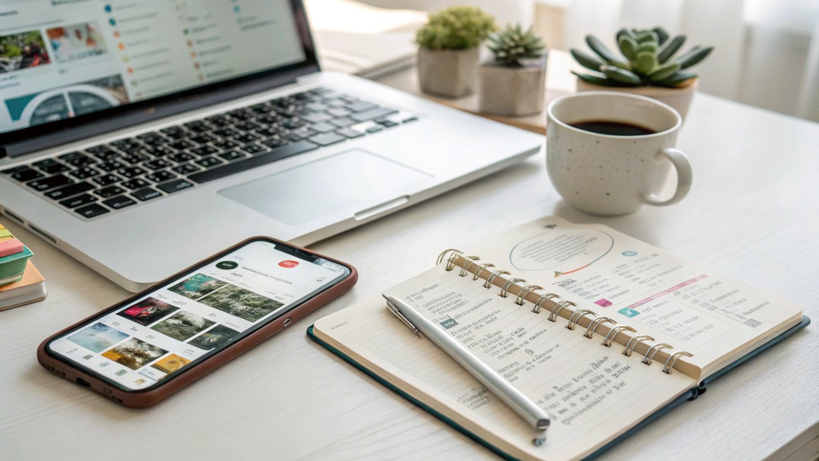 Content Growth Blueprint