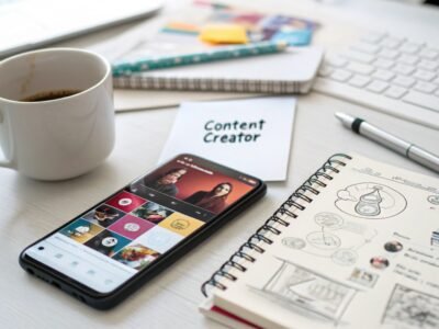 Audience Boost Planner