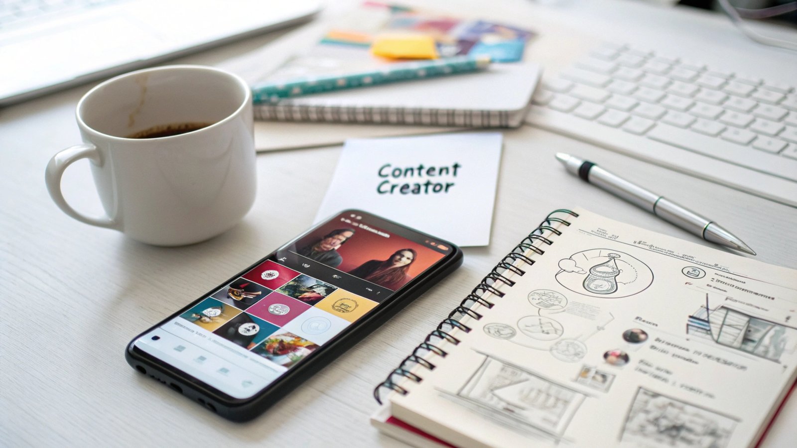 Audience Boost Planner