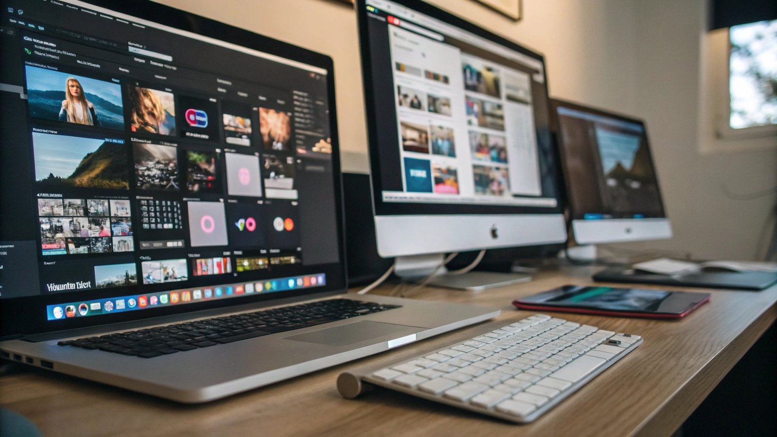 Content Flow Booster