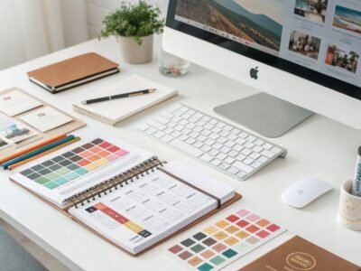 Content Strategy Guide