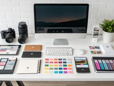 Brand Exposure Guide