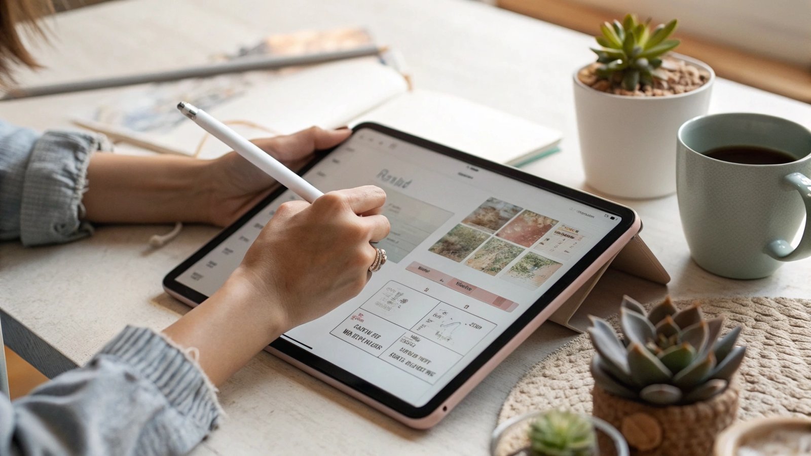 Text Refinement Planner