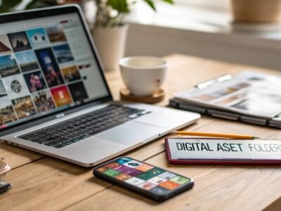 Social Post Architect