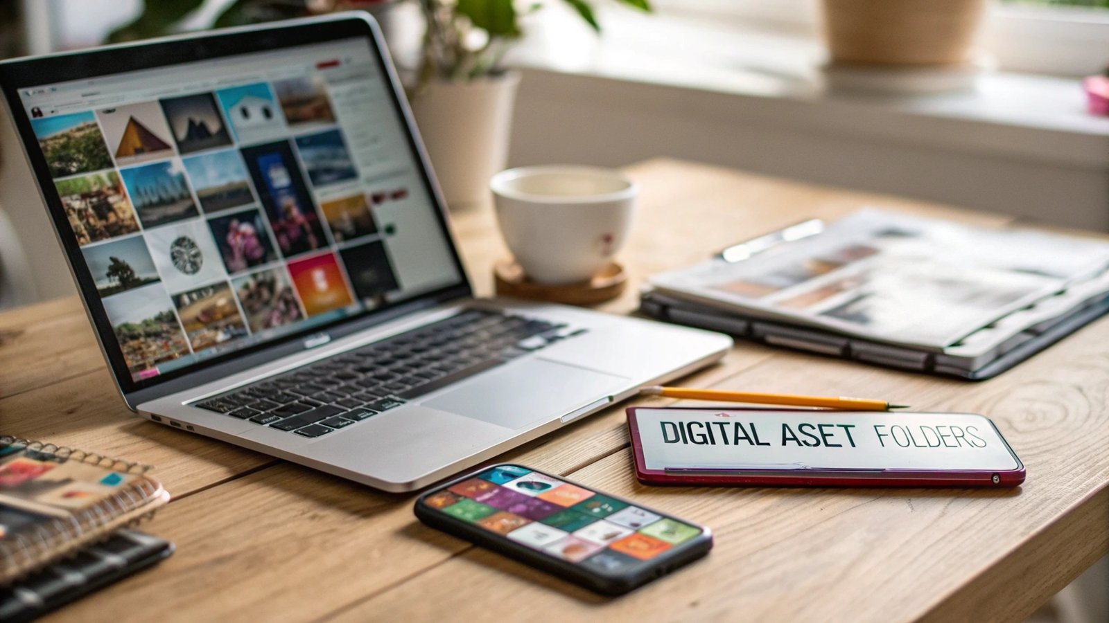 Social Post Architect