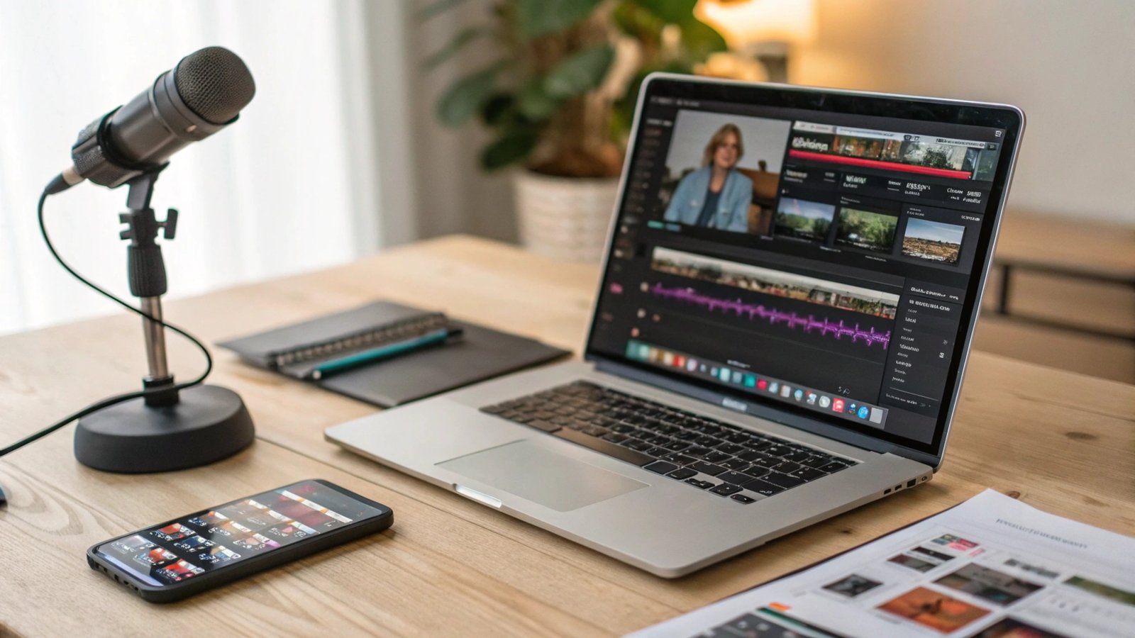 Content Catalyst: The Complete Visual Suite