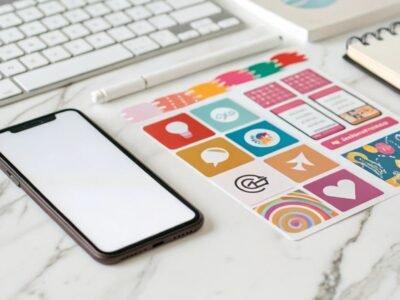 Story Highlight Bits