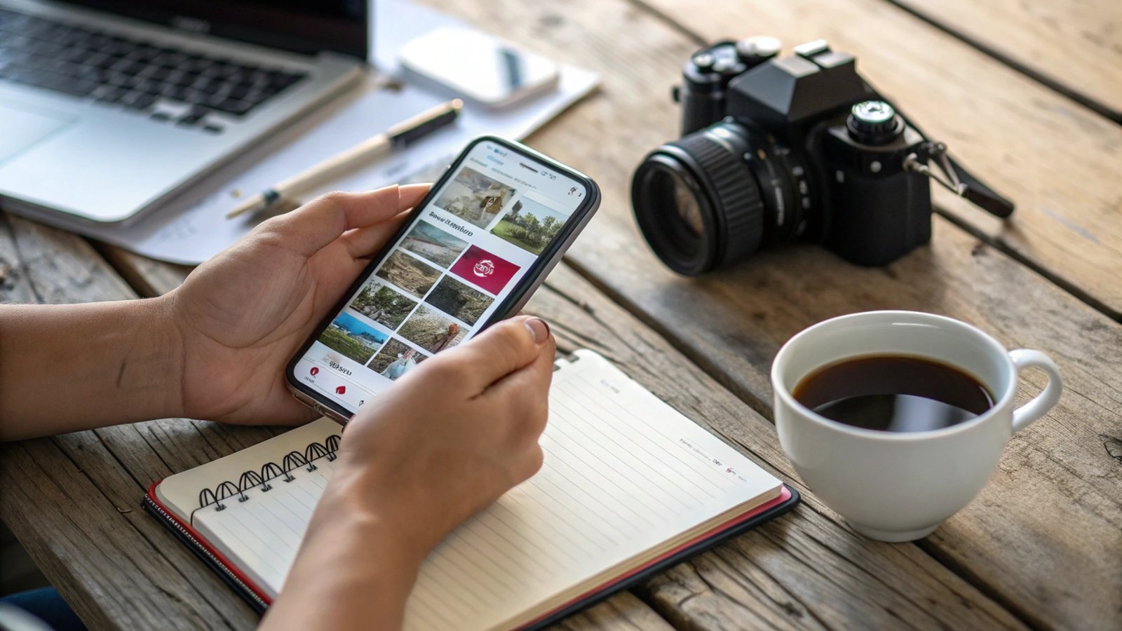 Content Text Journal