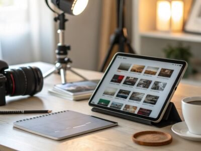 Channel Starter Roadmap